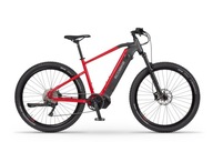 Elektrobicykel Ecobike RX500 21' 14,5AH 50km/h GPS zdarma, Poistenie