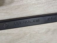 Skoda Scala 2020 front right wiper arm windows przedniej