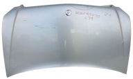 Mercedes Vito 639 03- bonnet