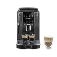 Automatický tlakový kávovar De'Longhi ECAM 220.22.GB Magnifica Start 1450 W čierny