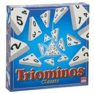 Triominos Classic