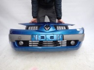 RENAULT MEGANE II 2 02-05 bumper front front