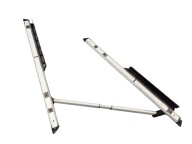 PRZEGRODA ORGANIZER boot SKODA SUPERB II (2008-2013) KOMBI