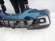 RENAULT CAPTUR and 1 LIFT 17-19 bumper front