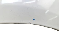 fender left front MERCEDES CLA W117 (2015-2017) KODLAKIERU 650