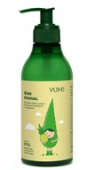 YUMI MYDŁO W PŁYNIE 300ml aloe ANANAS