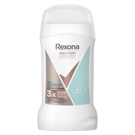 REXONA Woman Maximum Protection Antyperspirant w sztyfcie 40ml