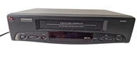 Schneider SVC 611 Video magnetowid VHS