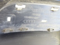 AUDI TT 8S S-LINE Aileron Diffuseur Arrière Arrière