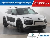 Citroen C4 Cactus 1.2 PureTech, Salon Polska