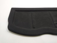 plato boot rear part rear KIA RIO III 2011-2014