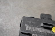 IDEALNY lock DOCIAGI door left front wiring module PANAMERA 971 1