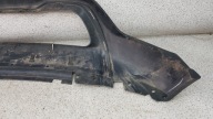 JEEP GRAND CHEROKEE WK2 2014 - accessories SPOILER bumper front 3560