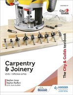 The City & Guilds Textbook: Carpentry &