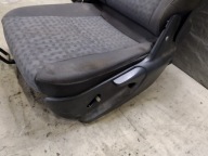 seat driver´s left front Mercedes Vaneo W414