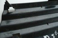 CITROEN DS3 C3 II spoiler grid ZIMOWA cover W bumper front