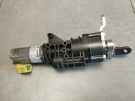 Audi A6 Allroad C8 2022 damper electrical left bonnet rear part 4K9827852B