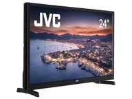Telewizor JVC LED LT-24VH4300 HD 2023