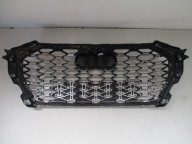 GRILLE AUDI CHROM 83F853651B C S-LINE