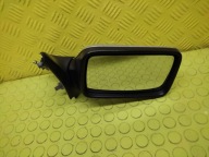 SEAT IBIZA and mirror manually right