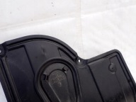HYUNDAI I40 11-19 cover cover below engine