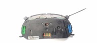 dials clock 110008928013 SKODA OCTAVIA and