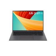 LG Gram 16Z90R-N.APC5U1DX i5-1340P 16" WQXGA 8GB SSD 512GB Win 11 Pro