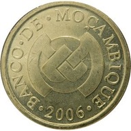 50 Centavo 2006 Mincovňa (UNC)