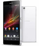 SONY XPERIA Z C6603 BIAŁY