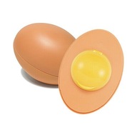 HOLIKA HOLIKA Sleek Egg Skin Cleansing Foam jemná umývacia pena Beige