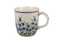 KERÁMIA BÖGRE Z.C. BOLESŁAWIEC DEK 1208 350 ML