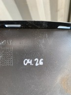 Frontstoßstange Renault Zoe 12-19r 620102855R 04.26