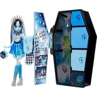 LALKA MONSTER HIGH STRASZYSEKRETY Frankie Stein HNF75