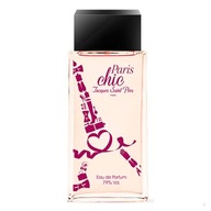 Dámsky parfum Ulric De Varens Paris Chic EDP 100 ml