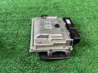 computer of the engine control unit KIA STONIC 2018 1.0 T-GDI 39128-04047