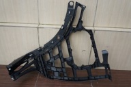 bumper bracket right rear Porsche Cayenne II 7P