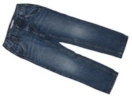 NAME IT SPODNIE JEANS 5l 110