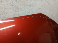 kapota AUDI A4 B9 8W 16