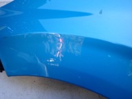 fender left front front HYUNDAI I10 3 III AC3 2019- 66311K7000