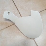 spoiler cover seat right front GOLF VII PASSAT 5G4881480A OE