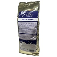 Granulowany topping mleczny 750 g Felini