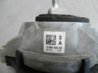 BMW 1 F20 118Xd engine mount 6856405