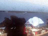MINI COOPER II 2 R56 06-13 Capot