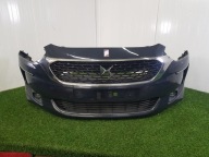 bumper front front complete CITROEN DS5 2016 AA3719020 KTG DO ZALOZENIA