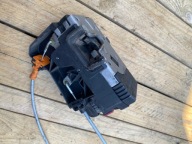 lock door left front OPEL MERIVA A 13154791 GE