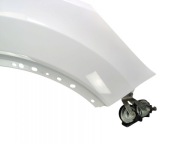 fender right front FORD KUGA MK2 (2012-2016) code LAKIERU 5D