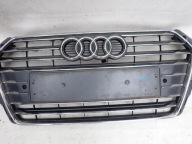 AUDI A4 B9 8W S-LINE 15-19 grill grille radiator