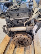 FORD TRANSIT MK7 07-13 engine 2.4 TDCI 140KM RWD H9FA EURO 4