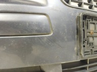 Volvo V50 S40 II bumper front front