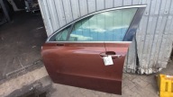 Tür links vorne KCQ PEUGEOT 508 RXH